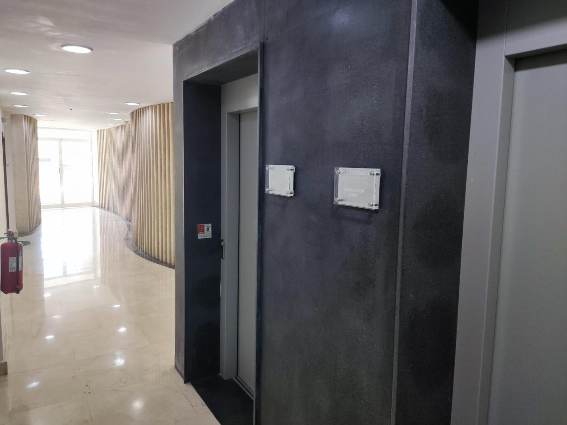 St Julians - Balluta 2 Bedroom Apartment San Ġiljan Buitenkant foto